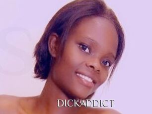 DICKADDICT