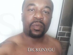 DICKONYOU