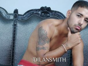 DILANSMITH