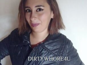 DIRTYWHORE4U