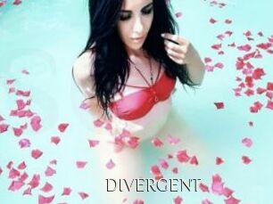 DIVERGENT