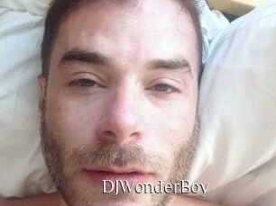 DJWonderBoy Shop coquin