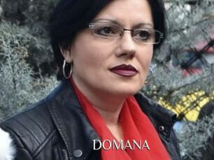 DOMANA