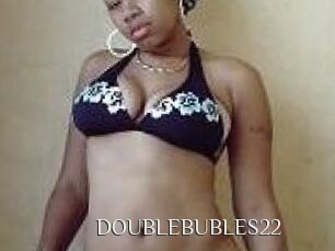 DOUBLEBUBLES22