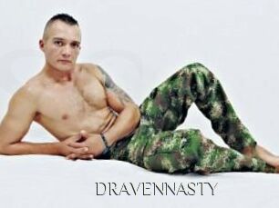DRAVENNASTY