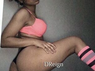 DReign