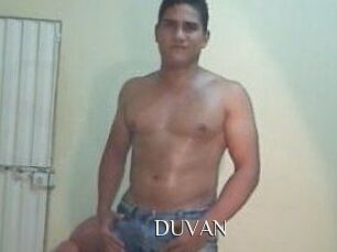 DUVAN