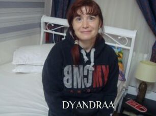 DYANDRAA