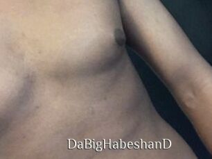 DaBigHabeshanD Shop coquin