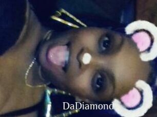 DaDiamond Shop coquin