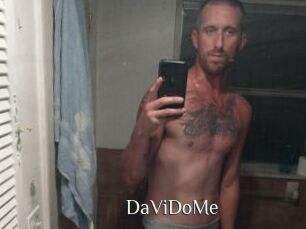 DaViDoMe