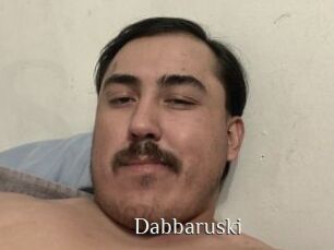 Dabbaruski