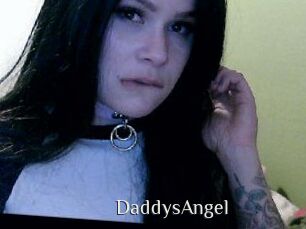 DaddysAngel