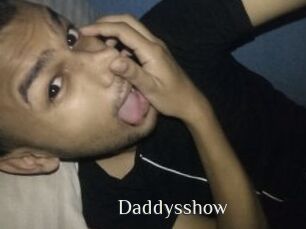 Daddysshow