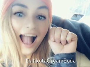 DahkotaCreamSoda