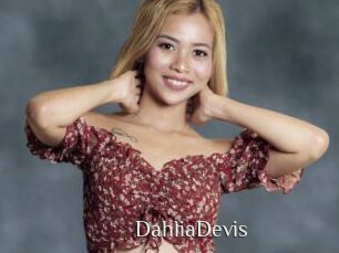 DahliaDevis