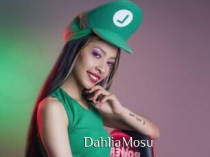 DahliaMosu Shop coquin