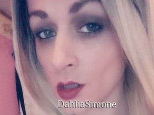 DahliaSimone Shop coquin