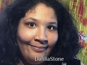 DahliaStone Shop coquin