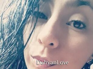 DahyanLove