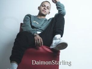 DaimonStarling