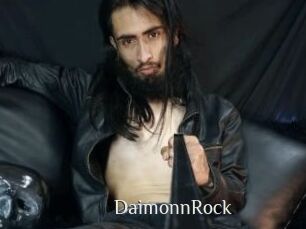 DaimonnRock
