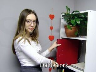 DainaYork