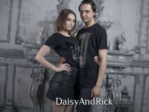 DaisyAndRick