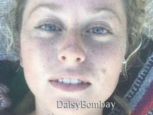 DaisyBombay