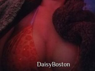 DaisyBoston