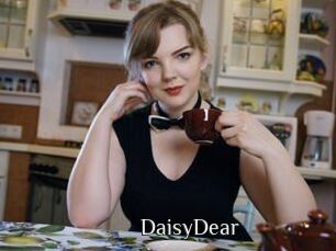 DaisyDear