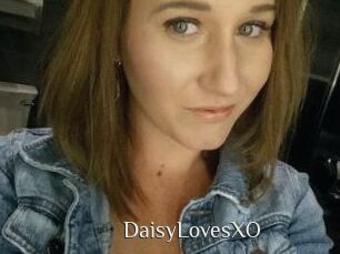 DaisyLovesXO