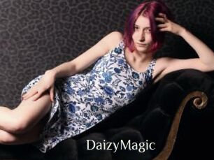 DaizyMagic