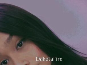 DakotaFire