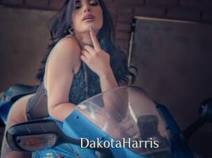 DakotaHarris