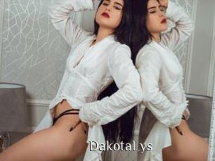 DakotaLys