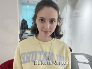 DakotaNorton