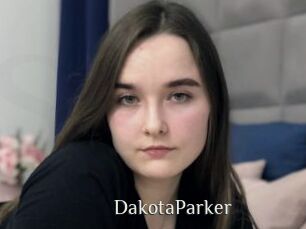 DakotaParker