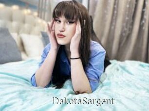 DakotaSargent