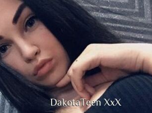 DakotaTeen_XxX