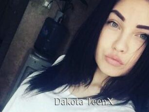Dakota_TeenX