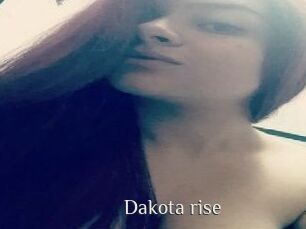 Dakota_rise