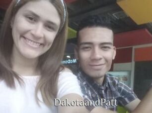 DakotaandPatt Shop coquin