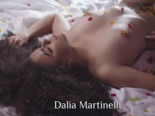 Dalia_Martinelli Shop coquin