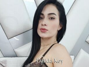 Dalida_Key