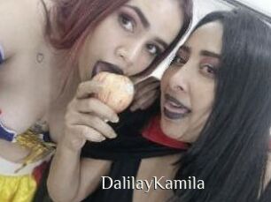DalilayKamila