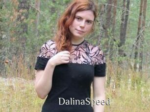 DalinaSpeed
