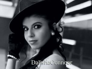 DalishaConnoor