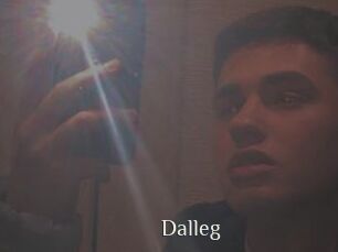Dalleg