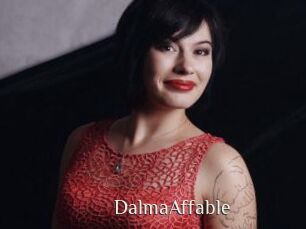 DalmaAffable Shop coquin